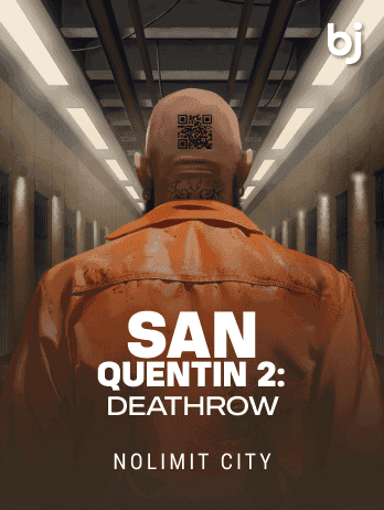 San Quentin 2 screenshot